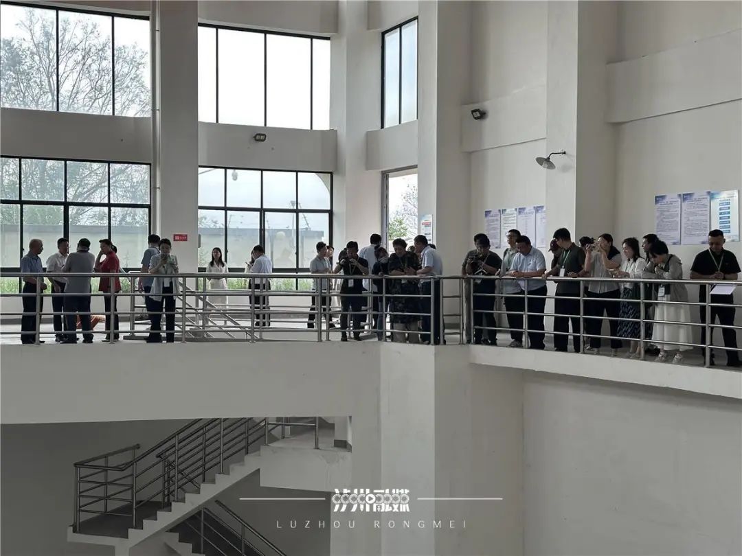中華環(huán)保世紀(jì)行2025年宣傳活動在瀘州開展