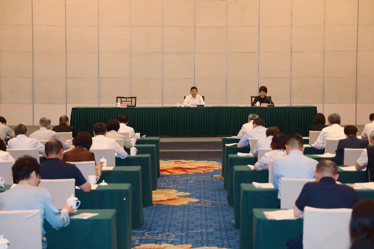 2025年美麗河湖暨美麗海灣保護(hù)與建設(shè)推進(jìn)會在四川召開